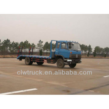 Alta qualidade dongfeng flat body truck